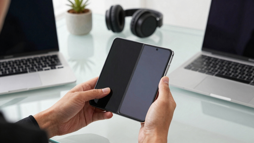12 Best Foldable Phones in 2026 — The Ultimate Buyer’s Guide