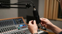 12 Best Wireless Studio Microphone in 2026