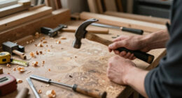 12 Best Woodworking Tools for Dad in 2026