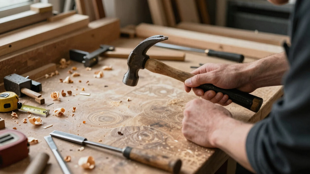 12 Best Woodworking Tools for Dad in 2026