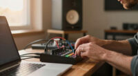 14 Best Music Production Audio Interfaces in 2026