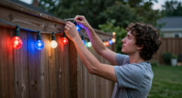 14 Best Patriotic Outdoor LED String Lights in 2026