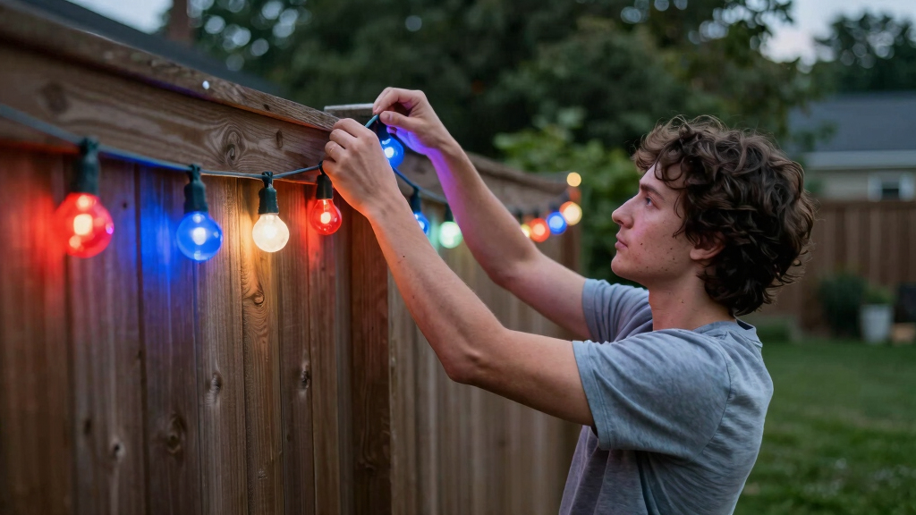 14 Best Patriotic Outdoor LED String Lights in 2026