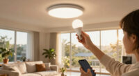 15 Best Best Wi-Fi Smart Bulbs in 2026