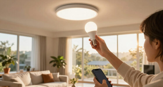 15 Best Best Wi-Fi Smart Bulbs in 2026