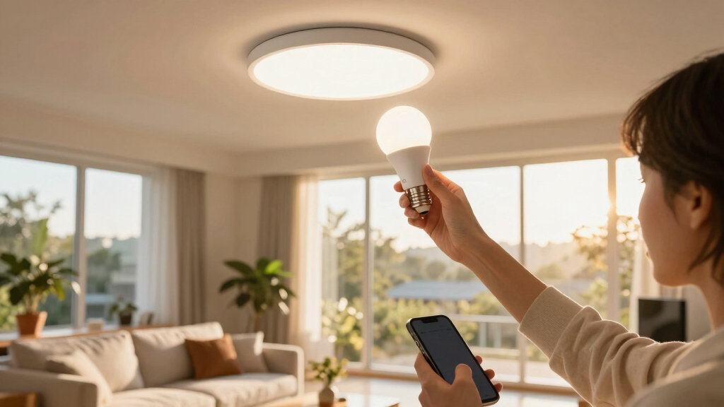 15 Best Best Wi-Fi Smart Bulbs in 2026