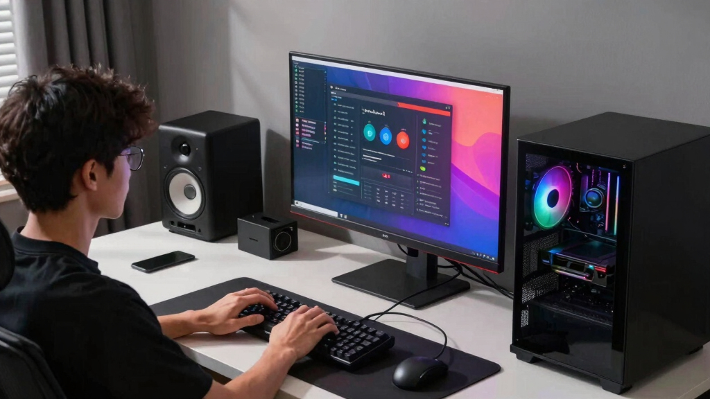 15 Best Graphics Cards for Gaming, AI, and Creative Work in 2026