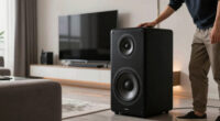 15 Best High-Fidelity Home Theater Speakers in 2026