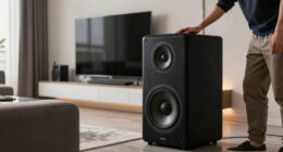 15 Best High-Fidelity Home Theater Speakers in 2026