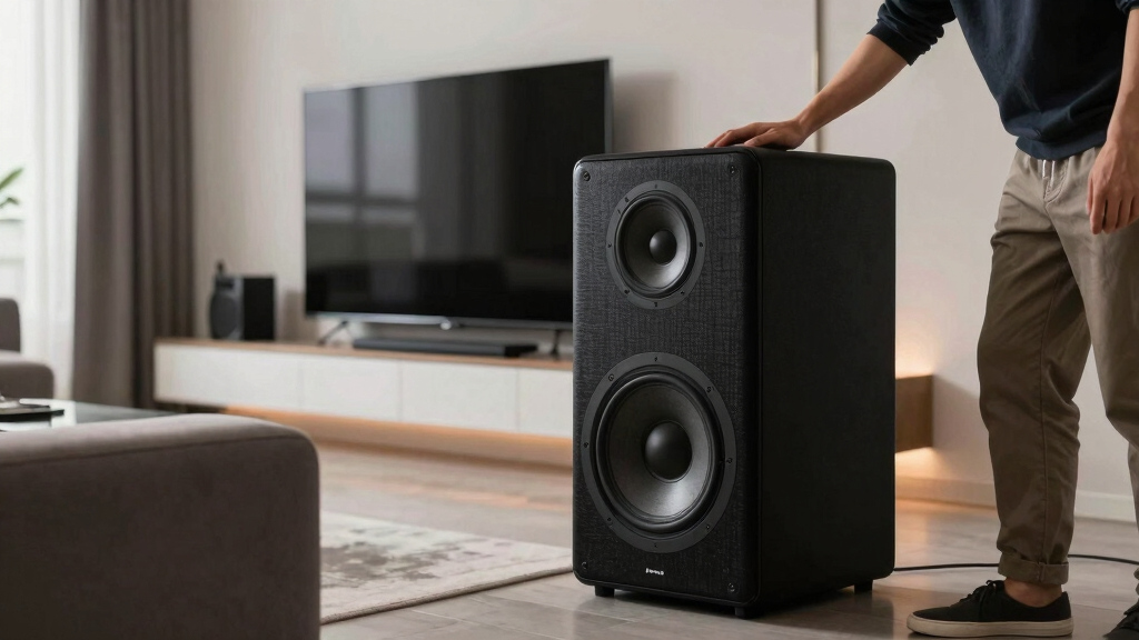 15 Best High-Fidelity Home Theater Speakers in 2026