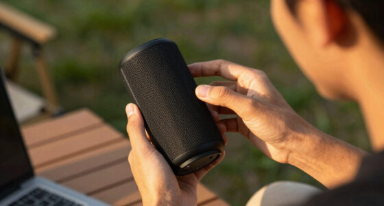 15 Best High-Quality Bluetooth Speakers in 2026
