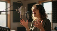 15 Best Studio Recording Microphones in 2026