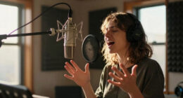 15 Best Studio Recording Microphones in 2026