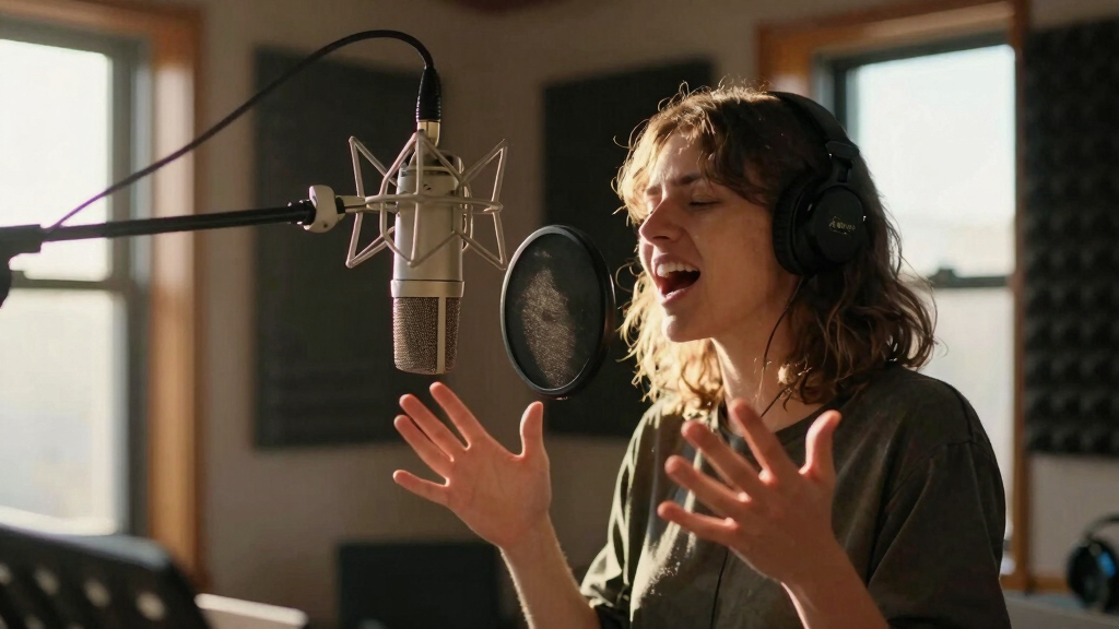 15 Best Studio Recording Microphones in 2026