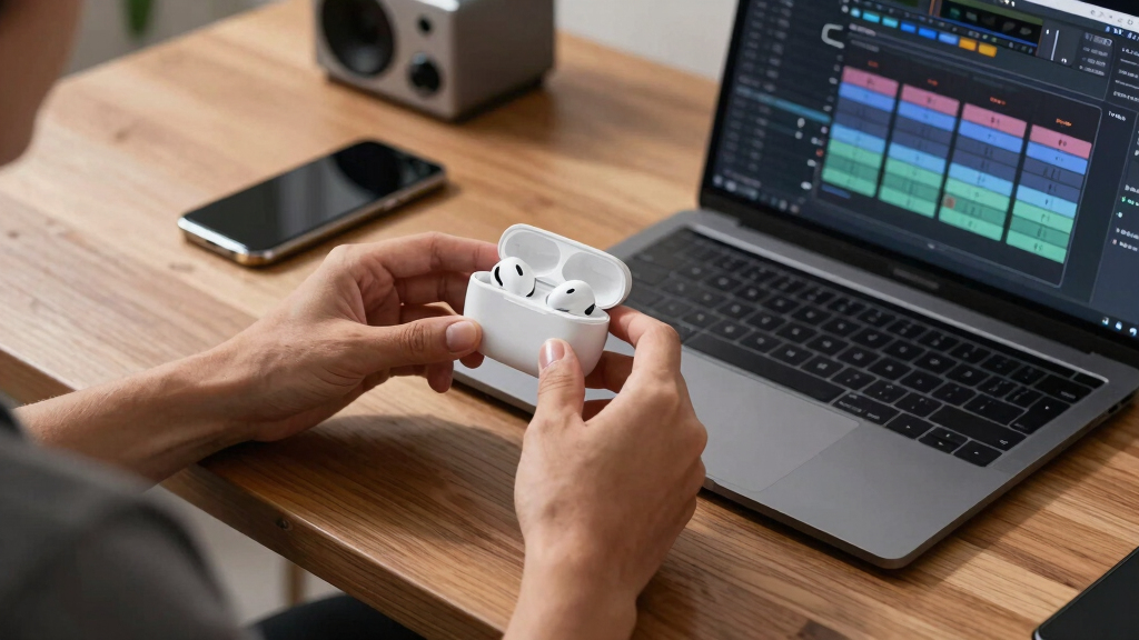 15 Best Wireless Earbuds With Noise Cancellation in 2026