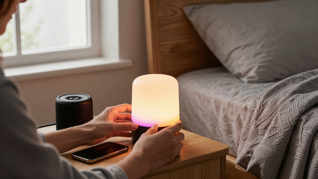 2 Best Home Night Lights in 2026