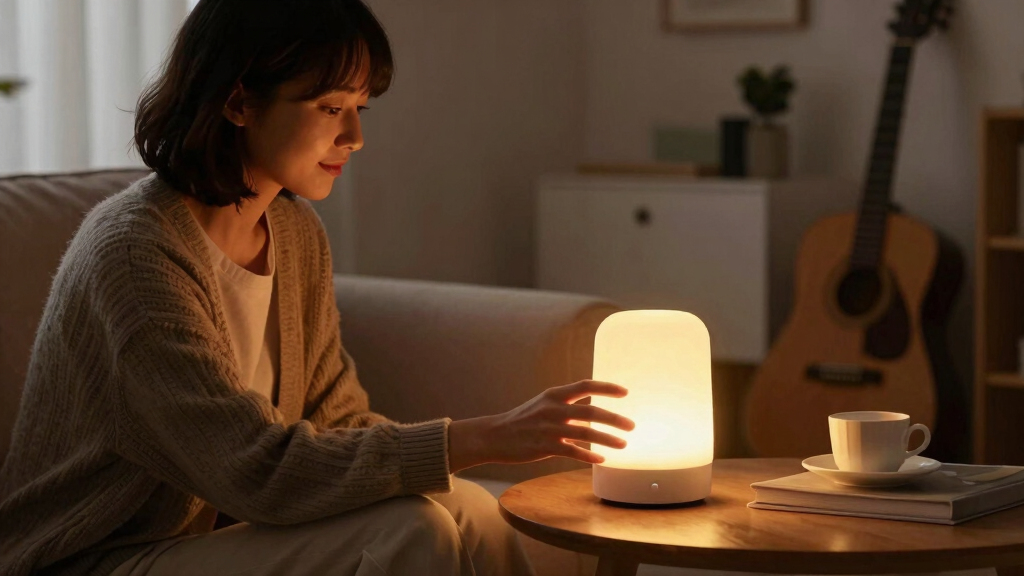 2 Best Home Night Lights In 2026