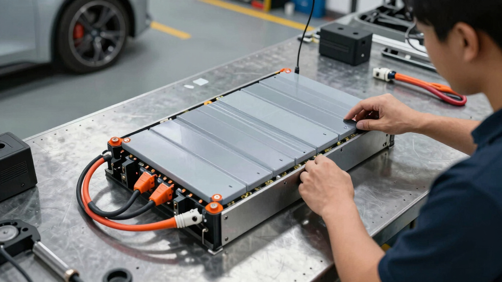 4 Best Electric SUVs in 2026