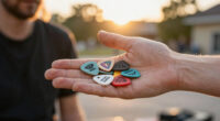 4 Best Personalized Guitar Picks in 2026