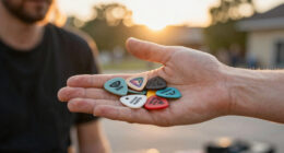 4 Best Personalized Guitar Picks in 2026