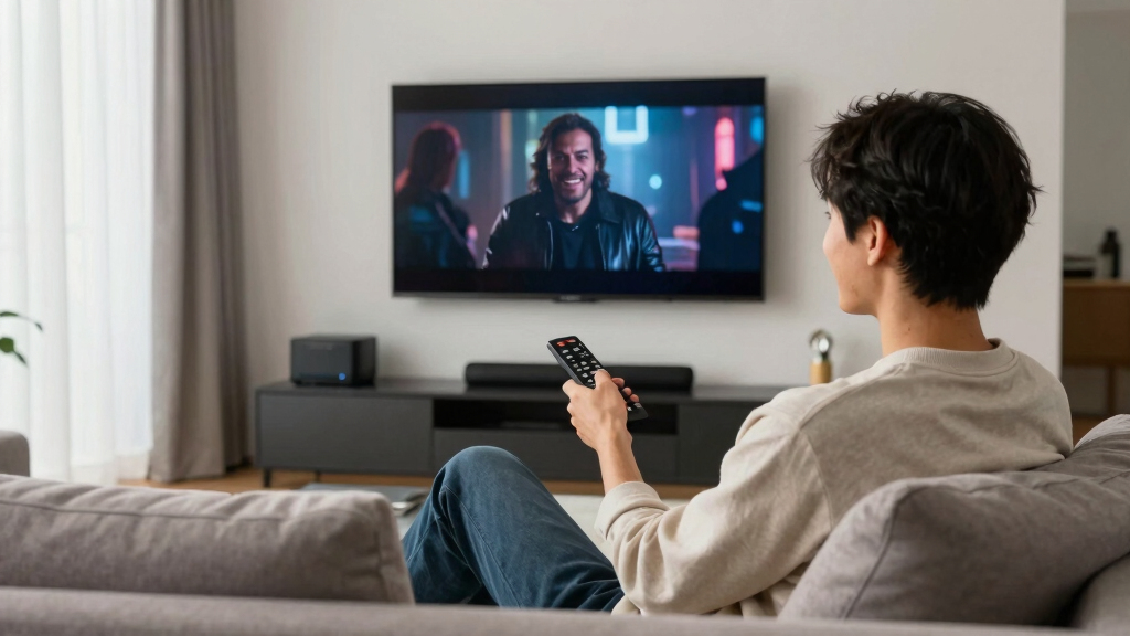 5 TV Shows Like Widow's Bay You Need To Watch