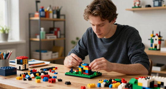 6 Best Best Lego Building Sets in 2026