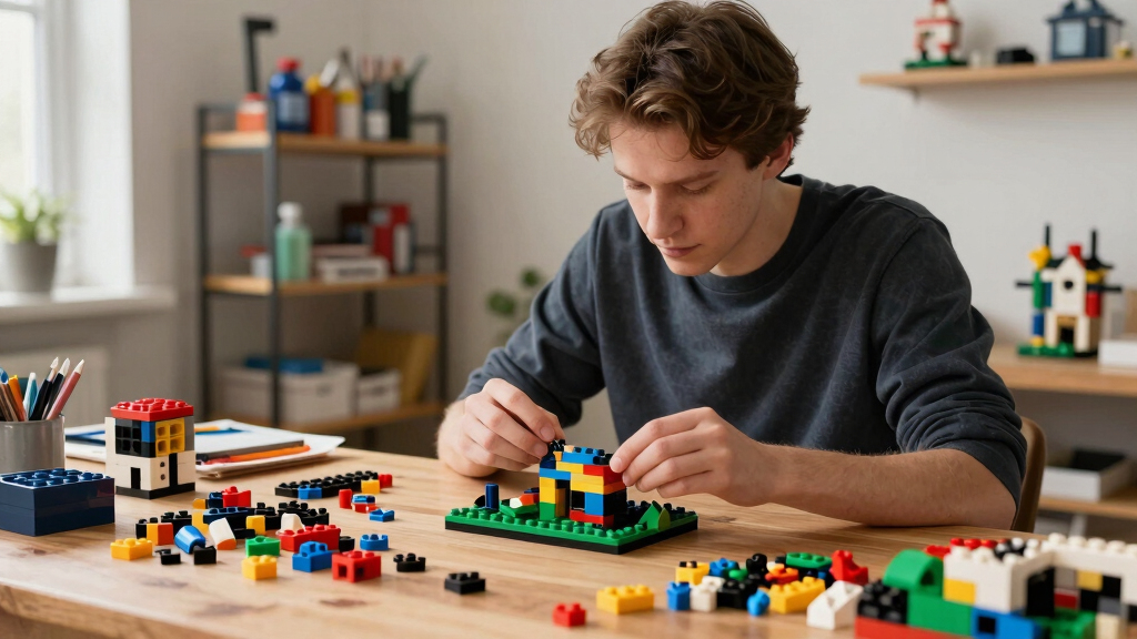 6 Best Best Lego Building Sets in 2026