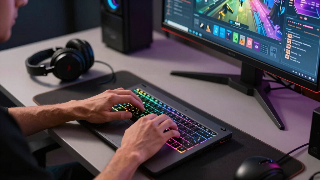 7 Best Gaming Laptop Prime Day Deals for 2026