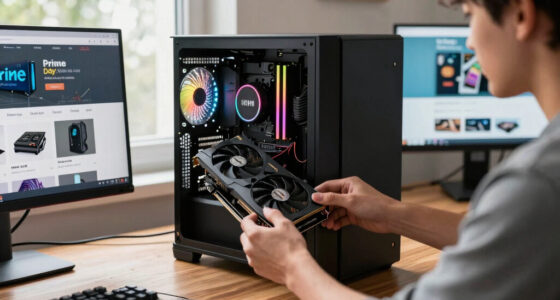 7 Best Graphics Card Prime Day Deals for PC Upgrades in 2026