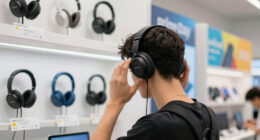 7 Best Headphones for Prime Day Electronics Deals in 2026