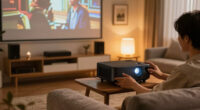 7 Best Home Theater Projector Prime Day Deals for Big-Screen Movie Nights in 2026