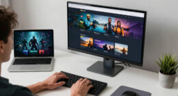 7 Best LCD Monitor Prime Day Deals for Gaming, Work, and Travel in 2026
