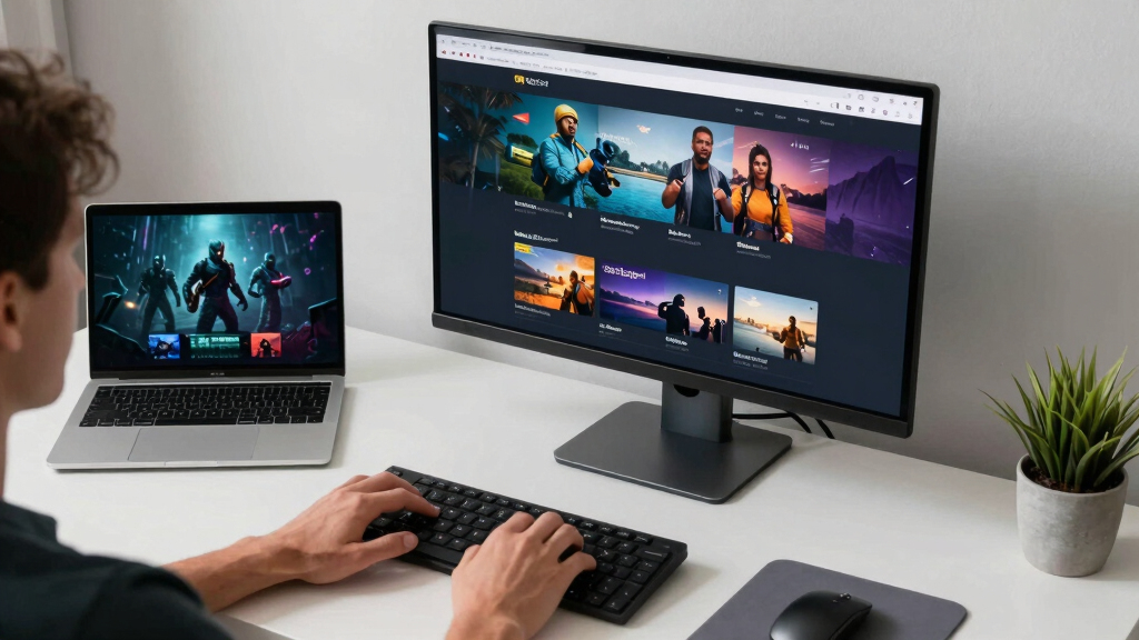 7 Best LCD Monitor Prime Day Deals for Gaming, Work, and Travel in 2026