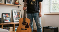 7 Best Music-Themed Gift Ideas For Dad In 2026