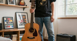 7 Best Music-Themed Gift Ideas For Dad In 2026