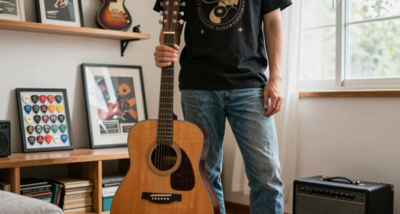 7 Best Music-Themed Gift Ideas For Dad In 2026