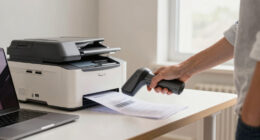 7 Best Office Product Scanners for Prime Day Deals in 2026