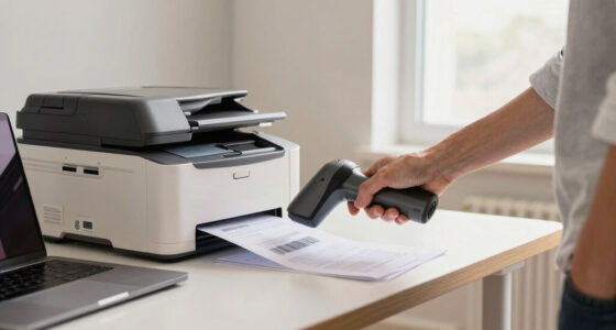 7 Best Office Product Scanners for Prime Day Deals in 2026