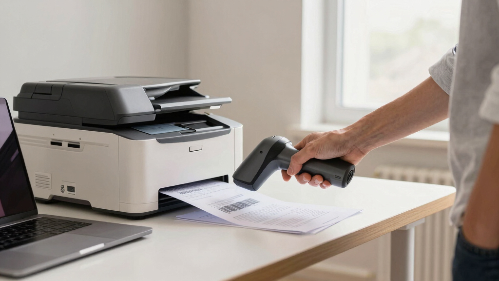 7 Best Office Product Scanners for Prime Day Deals in 2026