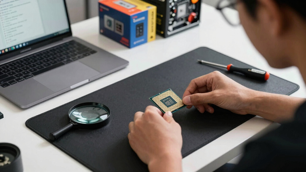 7 Best PC Processors for Prime Day Deals in 2026