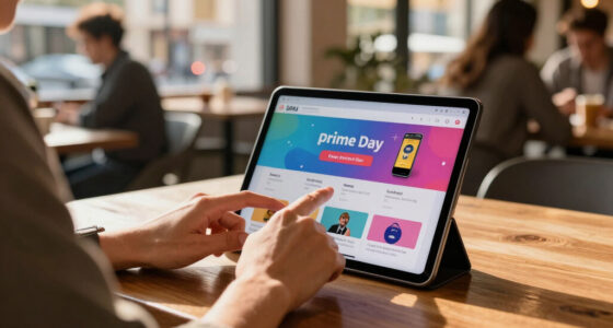 7 Best PC Tablets for Prime Day Deals in 2026