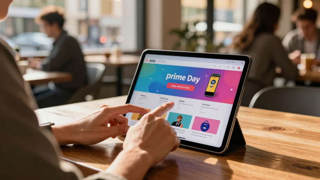 7 Best PC Tablets for Prime Day Deals in 2026