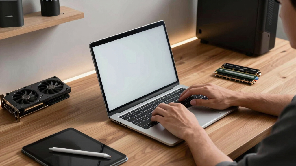 9 Best Computers, Tablets & Components for Everyday Computing in 2026