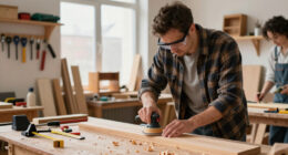 9 Best Woodworking Tools for Dads in 2026