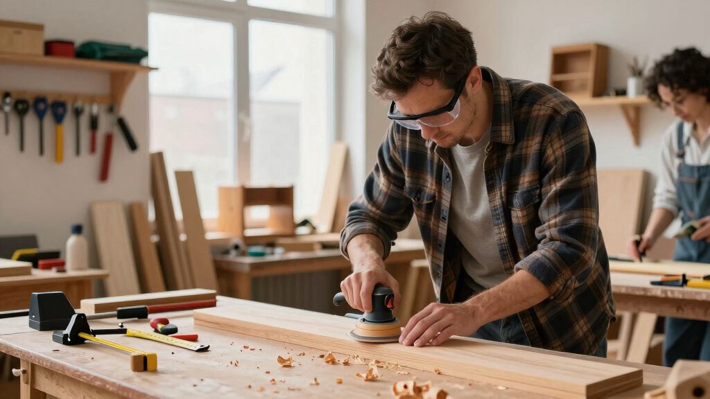 9 Best Woodworking Tools for Dads in 2026