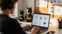 ‘Absolute Batman’ to Become Animated Series from Warner Bros. Animation, DC Studios