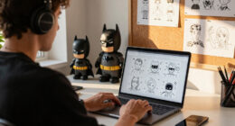 ‘Absolute Batman’ to Become Animated Series from Warner Bros. Animation, DC Studios