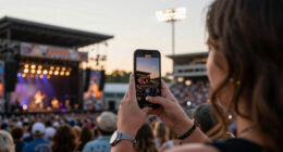 Alan Jackson will perform his final concert Saturday at Nissan Stadium. Here’s what fans need to know