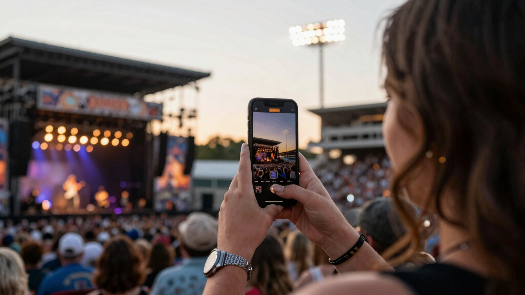 Alan Jackson will perform his final concert Saturday at Nissan Stadium. Here’s what fans need to know