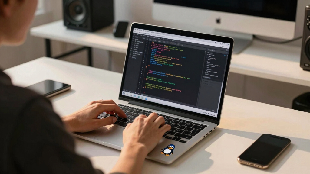 Alpine Linux 3.24.0 Released